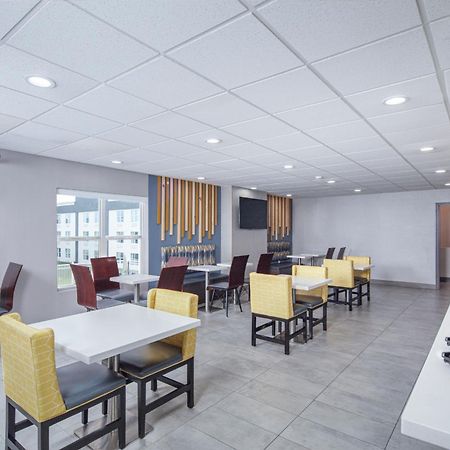 La Quinta By Wyndham Lexington Park - Patuxent Otel Kaliforniya Dış mekan fotoğraf