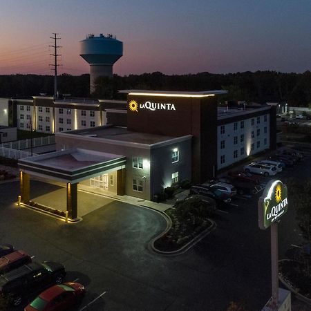 La Quinta By Wyndham Lexington Park - Patuxent Otel Kaliforniya Dış mekan fotoğraf