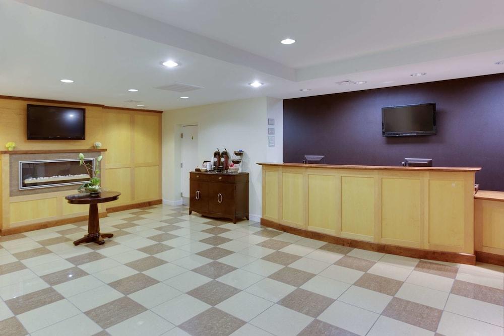 La Quinta By Wyndham Lexington Park - Patuxent Otel Kaliforniya Dış mekan fotoğraf
