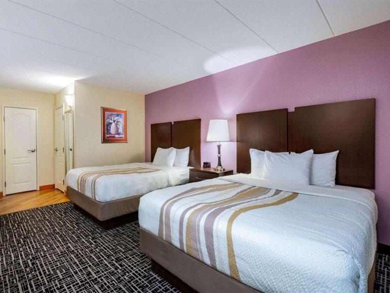 La Quinta By Wyndham Lexington Park - Patuxent Otel Kaliforniya Dış mekan fotoğraf
