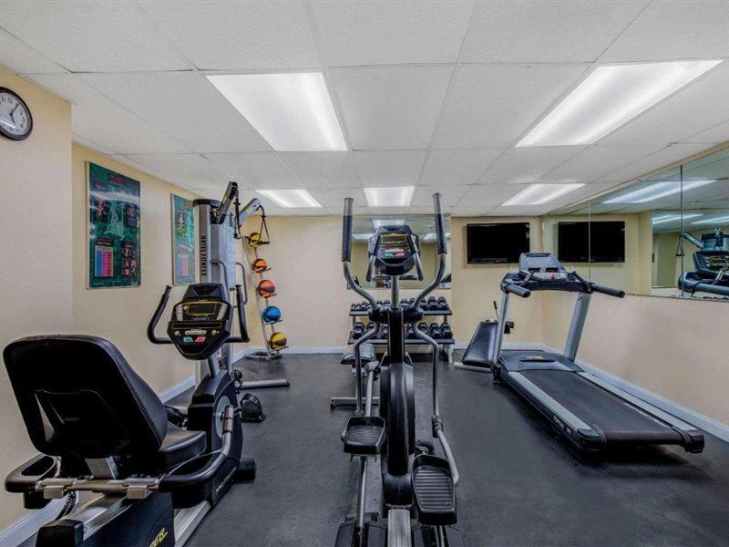 La Quinta By Wyndham Lexington Park - Patuxent Otel Kaliforniya Dış mekan fotoğraf