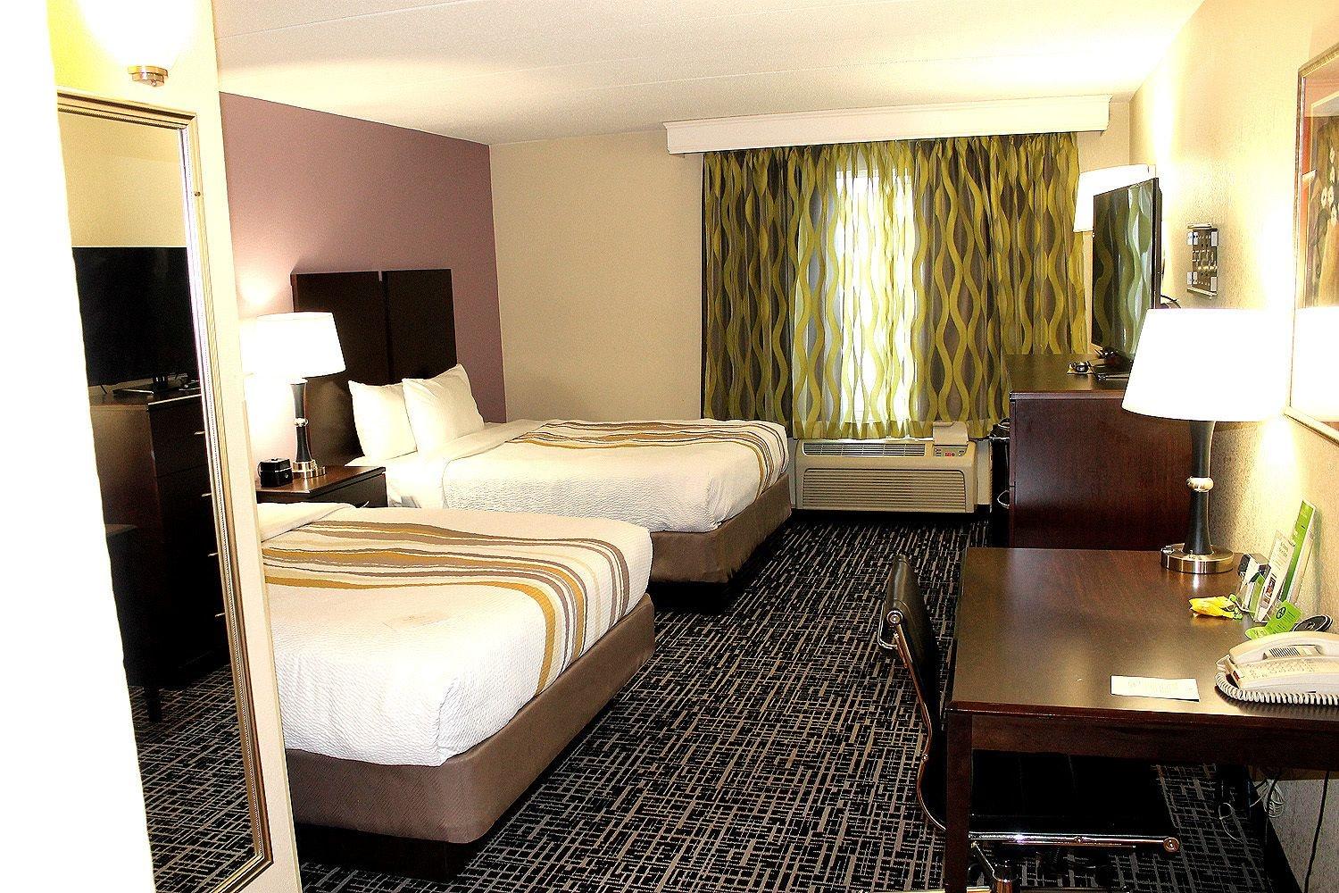 La Quinta By Wyndham Lexington Park - Patuxent Otel Kaliforniya Dış mekan fotoğraf