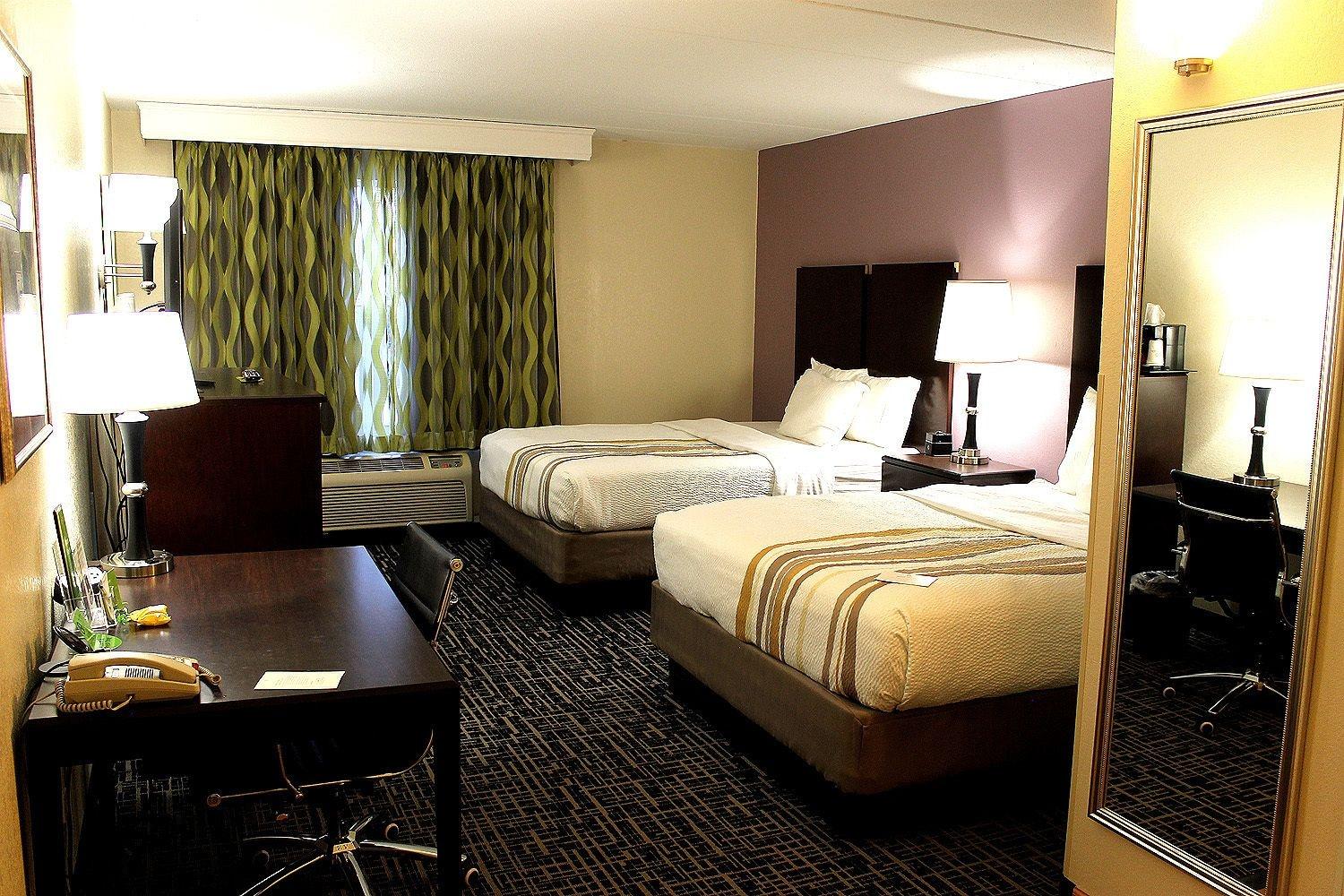 La Quinta By Wyndham Lexington Park - Patuxent Otel Kaliforniya Dış mekan fotoğraf