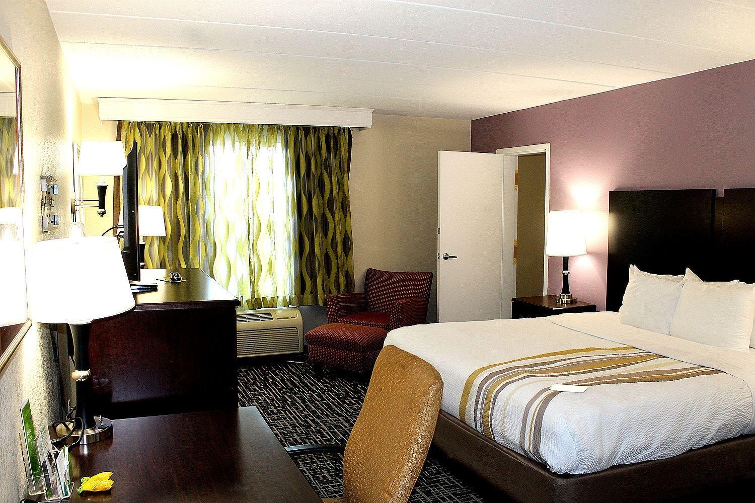 La Quinta By Wyndham Lexington Park - Patuxent Otel Kaliforniya Dış mekan fotoğraf