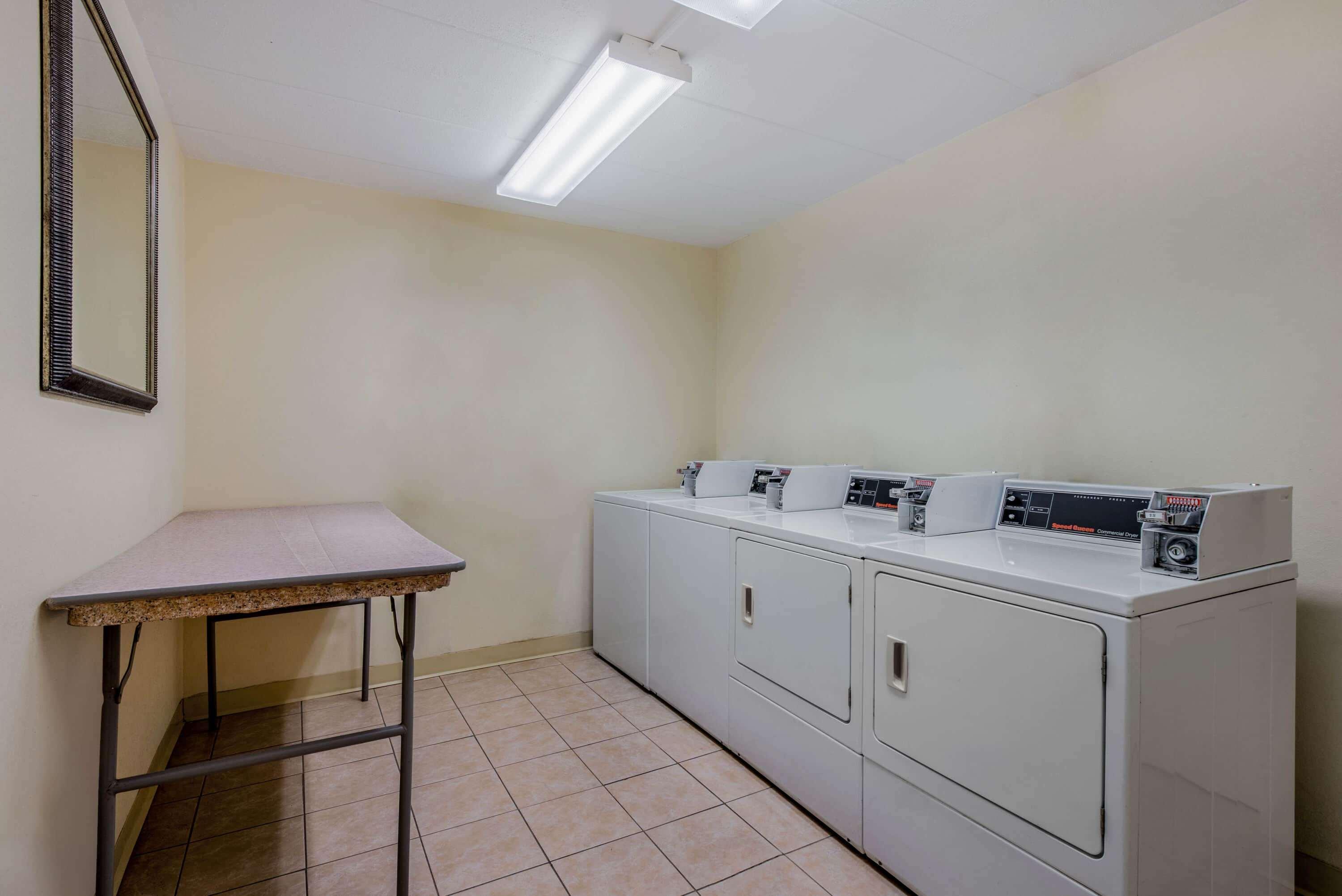 La Quinta By Wyndham Lexington Park - Patuxent Otel Kaliforniya Dış mekan fotoğraf