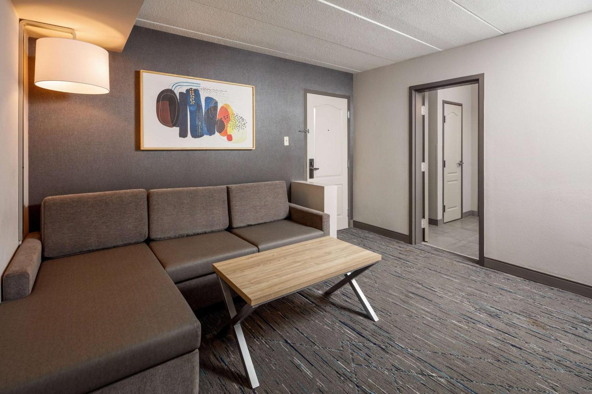 La Quinta By Wyndham Lexington Park - Patuxent Otel Kaliforniya Dış mekan fotoğraf