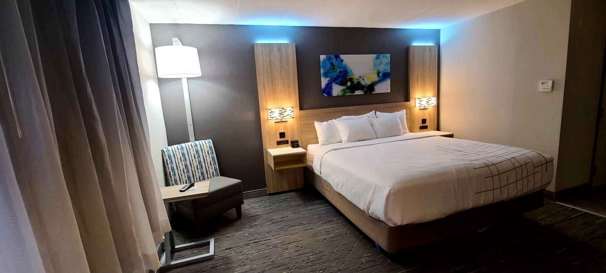 La Quinta By Wyndham Lexington Park - Patuxent Otel Kaliforniya Dış mekan fotoğraf