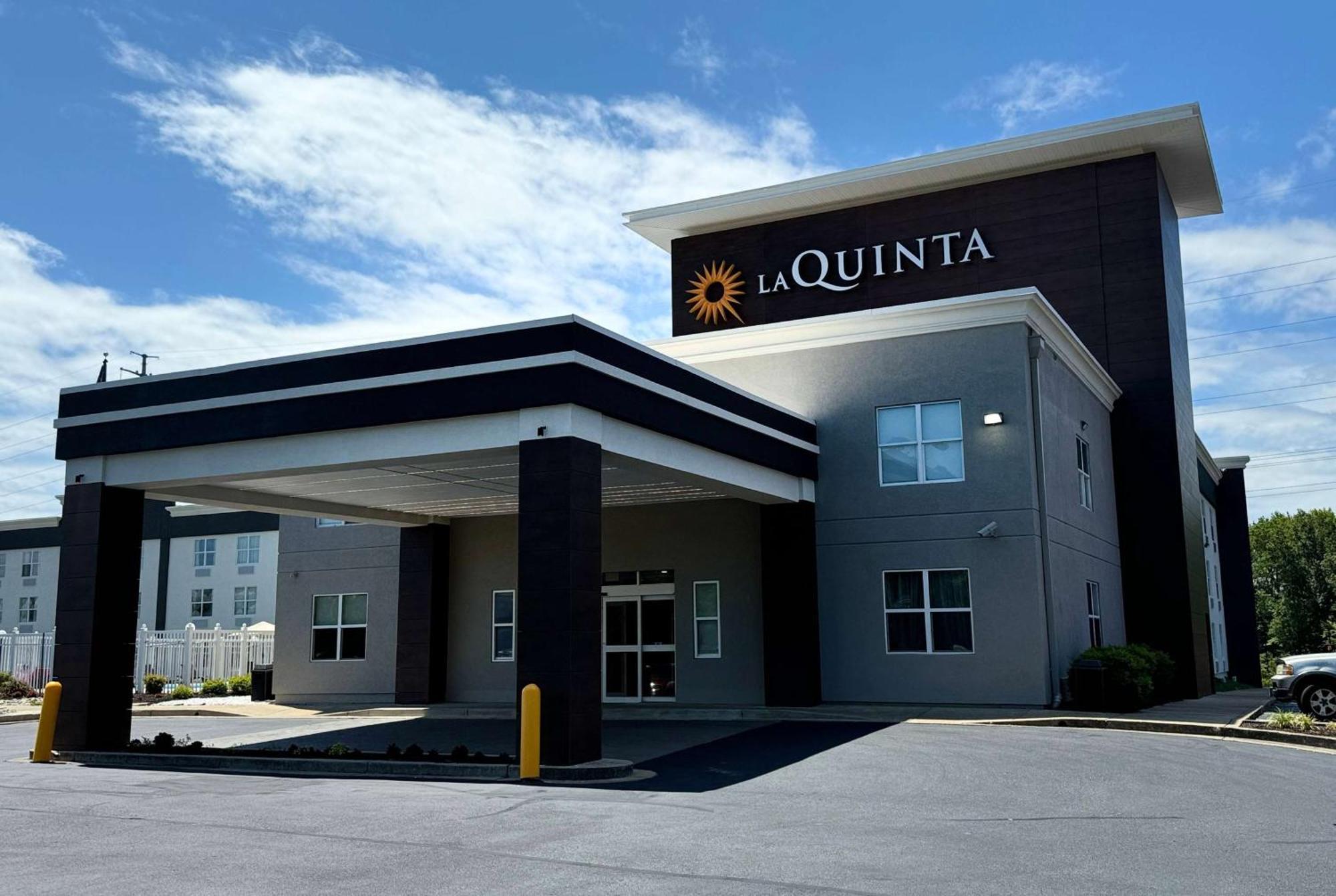 La Quinta By Wyndham Lexington Park - Patuxent Otel Kaliforniya Dış mekan fotoğraf