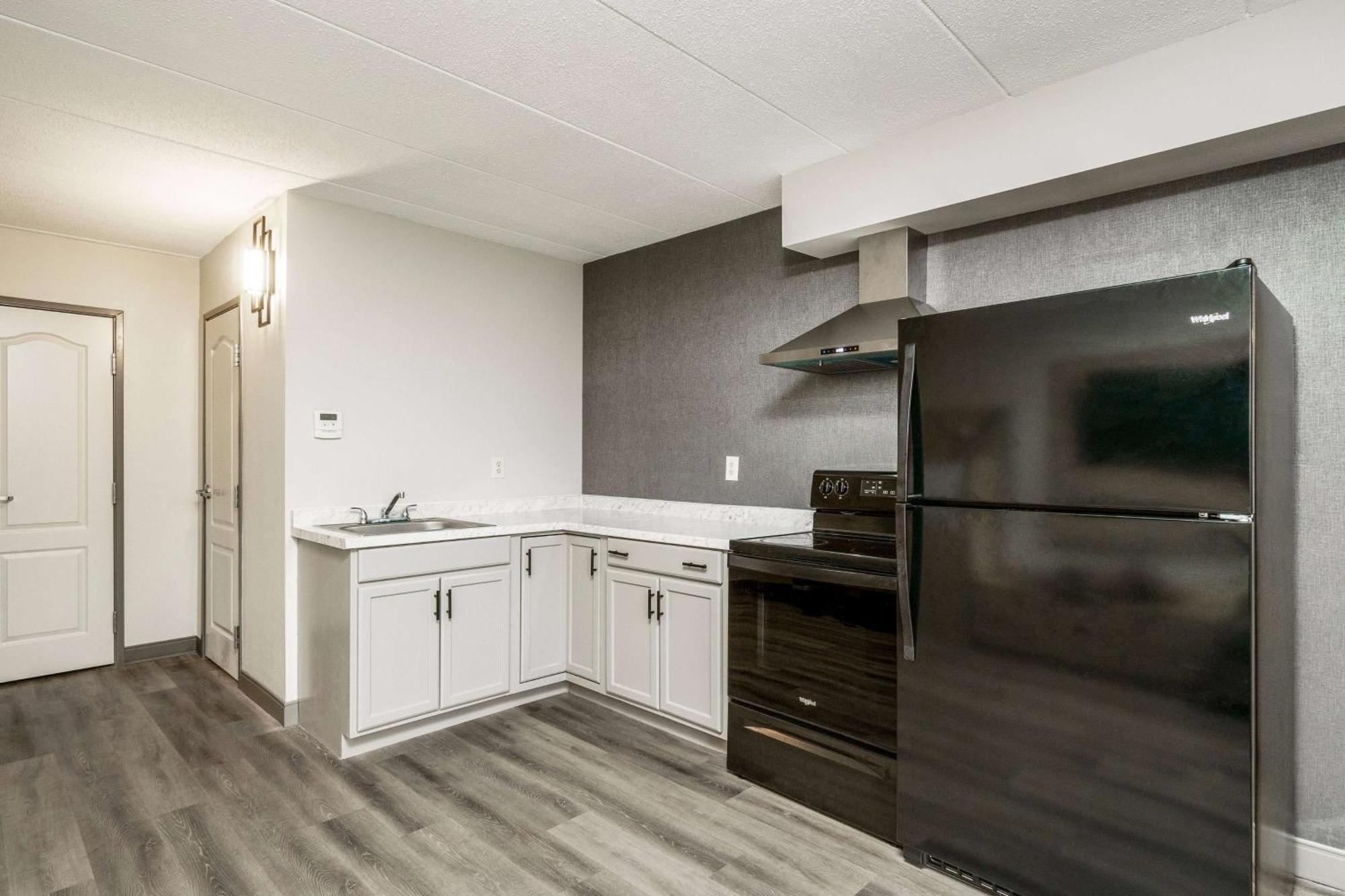 La Quinta By Wyndham Lexington Park - Patuxent Otel Kaliforniya Dış mekan fotoğraf