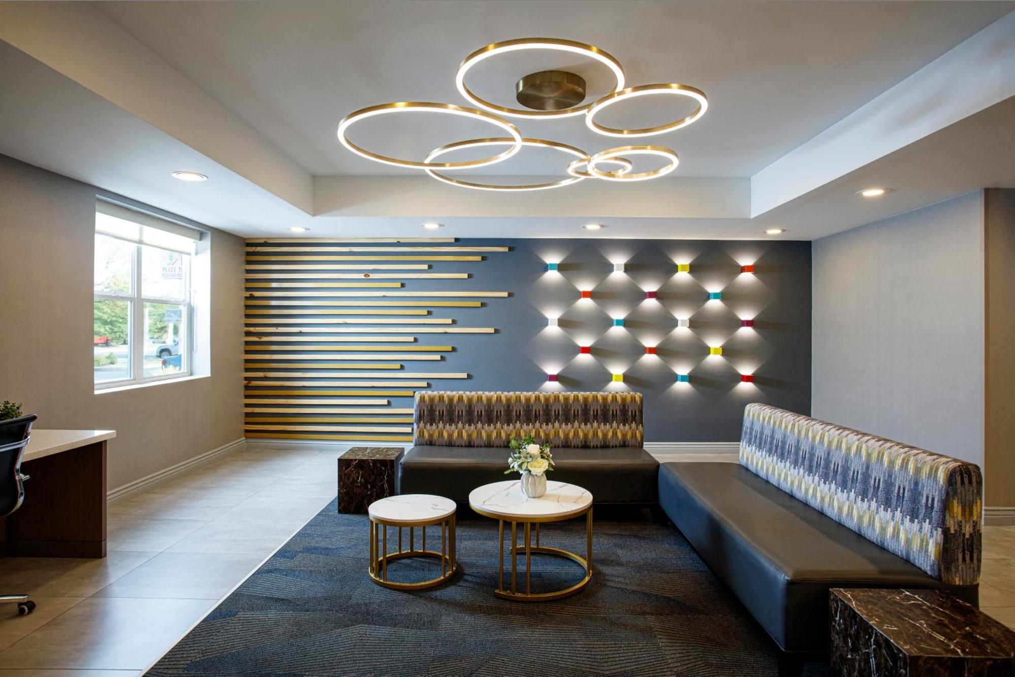La Quinta By Wyndham Lexington Park - Patuxent Otel Kaliforniya Dış mekan fotoğraf