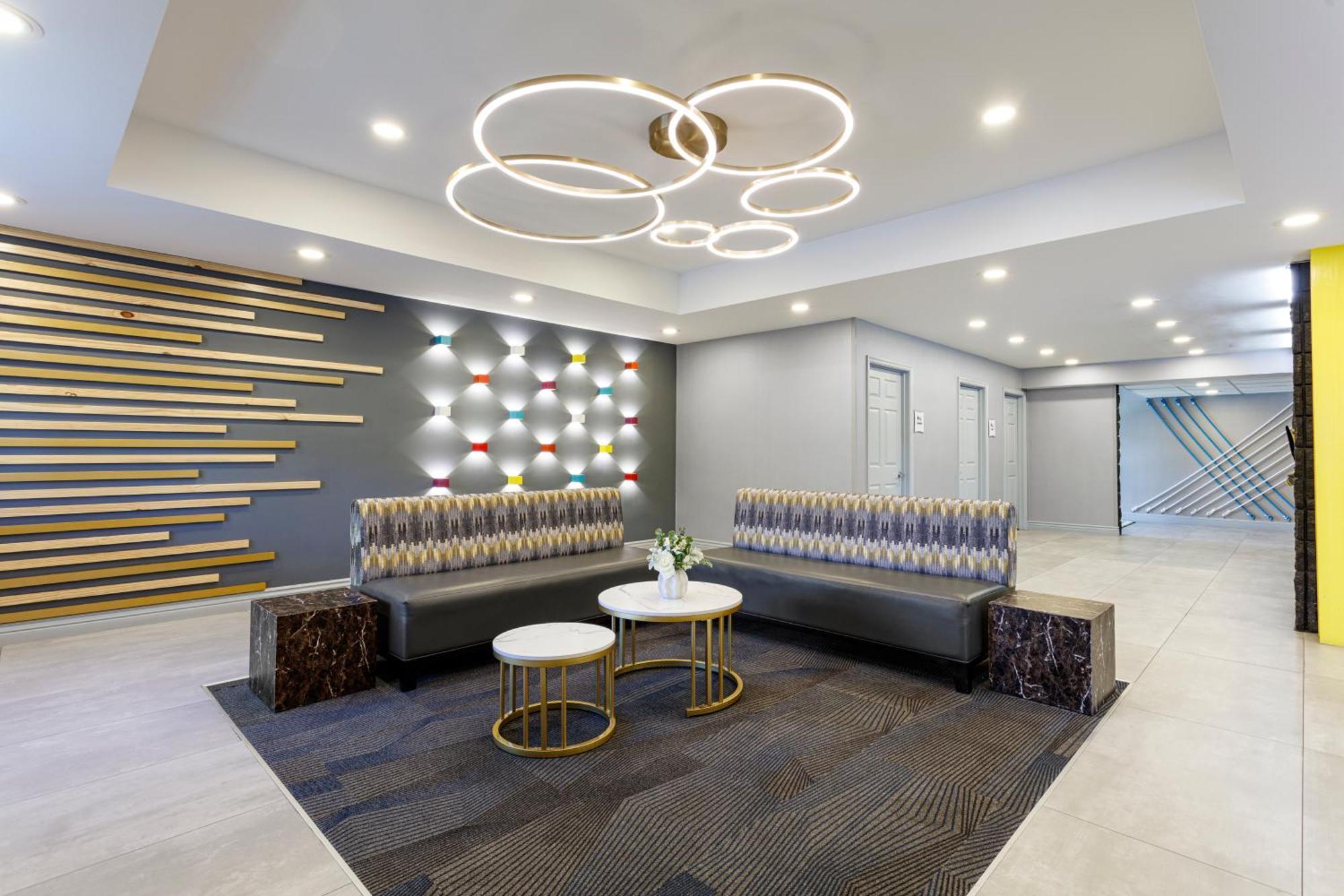 La Quinta By Wyndham Lexington Park - Patuxent Otel Kaliforniya Dış mekan fotoğraf