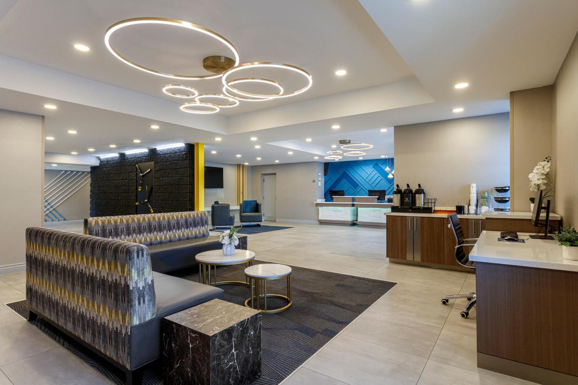 La Quinta By Wyndham Lexington Park - Patuxent Otel Kaliforniya Dış mekan fotoğraf