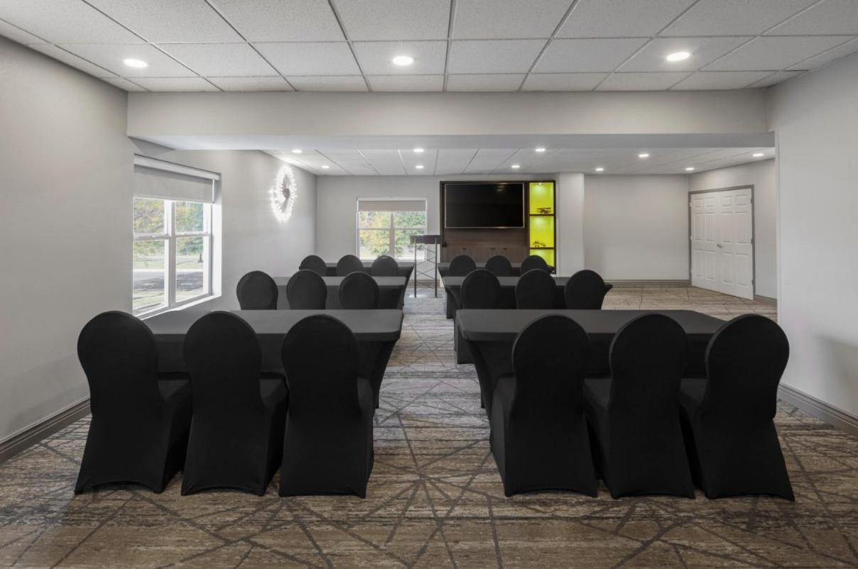La Quinta By Wyndham Lexington Park - Patuxent Otel Kaliforniya Dış mekan fotoğraf
