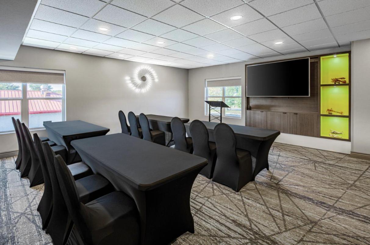 La Quinta By Wyndham Lexington Park - Patuxent Otel Kaliforniya Dış mekan fotoğraf