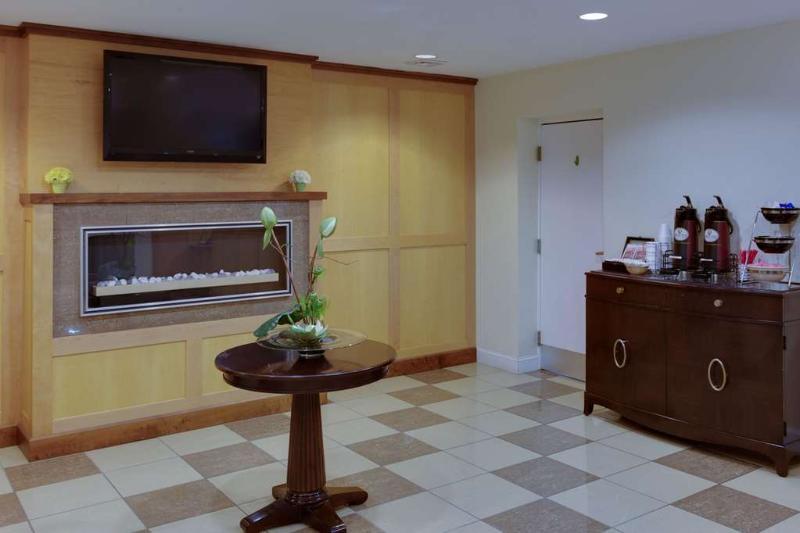 La Quinta By Wyndham Lexington Park - Patuxent Otel Kaliforniya Dış mekan fotoğraf