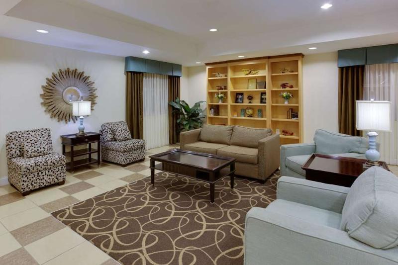 La Quinta By Wyndham Lexington Park - Patuxent Otel Kaliforniya Dış mekan fotoğraf