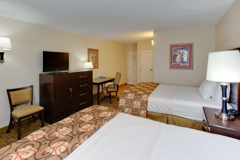 La Quinta By Wyndham Lexington Park - Patuxent Otel Kaliforniya Dış mekan fotoğraf