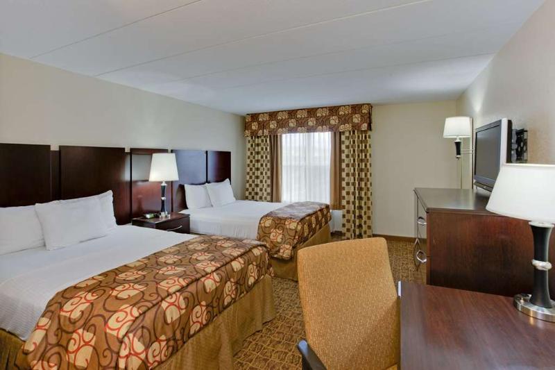 La Quinta By Wyndham Lexington Park - Patuxent Otel Kaliforniya Dış mekan fotoğraf