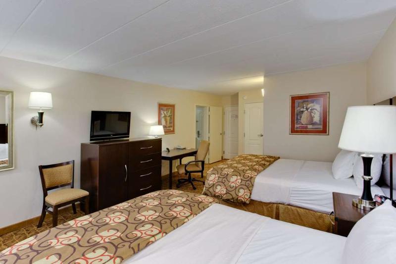 La Quinta By Wyndham Lexington Park - Patuxent Otel Kaliforniya Dış mekan fotoğraf