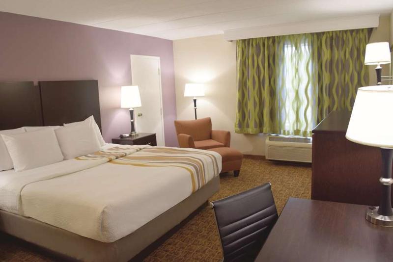 La Quinta By Wyndham Lexington Park - Patuxent Otel Kaliforniya Dış mekan fotoğraf