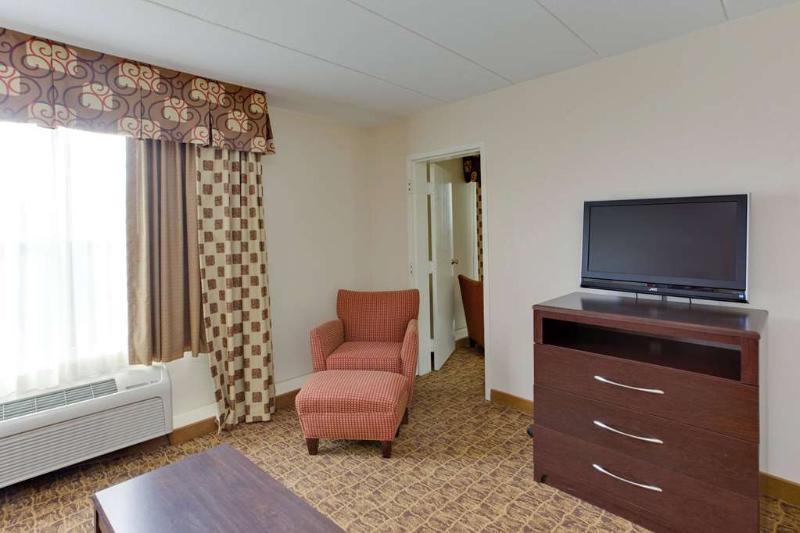 La Quinta By Wyndham Lexington Park - Patuxent Otel Kaliforniya Dış mekan fotoğraf